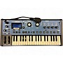 Used Novation MiniNova Mini Synthesizer
