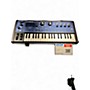 Used Novation MiniNova Synthesizer