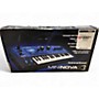 Used Novation MiniNova  Synthesizer