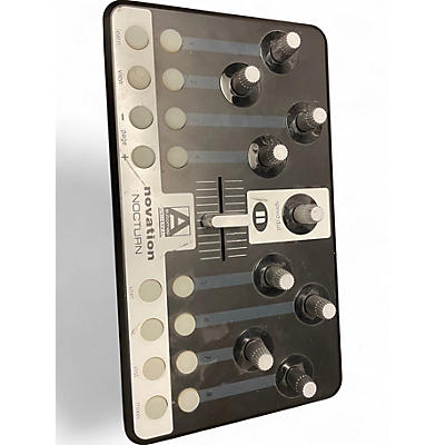 Used Novation Nocturn Control Surface