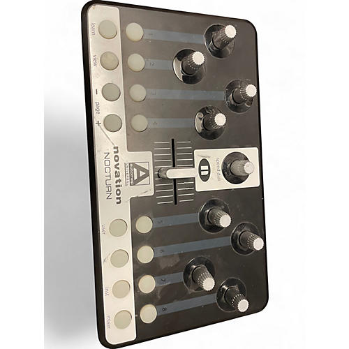 Used Novation Nocturn Control Surface