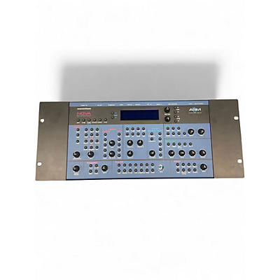 Used Novation Nova Desktop Synthesizer