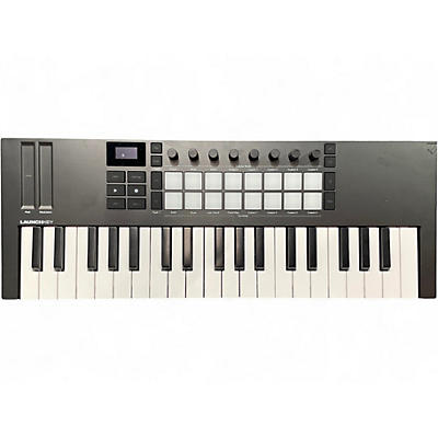 Used Novation Novation Launchkey Mini 37 MK4 MIDI Controller