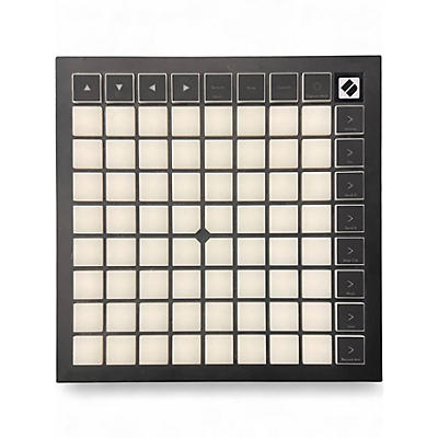 Used Novation Novation Launchpad X DJ Controller