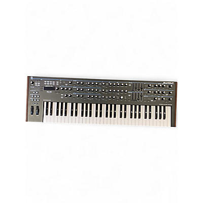 Used Novation Novation Summit Synthesizer