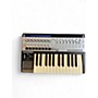 Used Novation REMOTE 25 SL MKII MIDI Controller