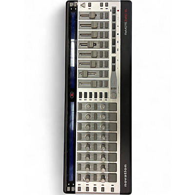 Used Novation Remote Zero SL Control Surface