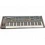Used Novation SUMMIT 61-KEY Synthesizer