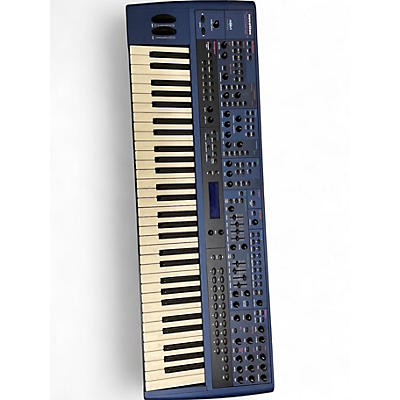 Used Novation SUPERNOVA II Synthesizer