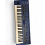 Used Novation SUPERNOVA II Synthesizer