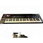 Used Novation Summit 16-Voice Polyphonic Synthesize Synthesizer