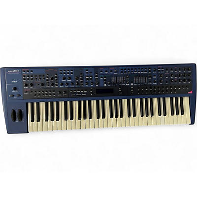 Used Novation Supernova II  Synthesizer