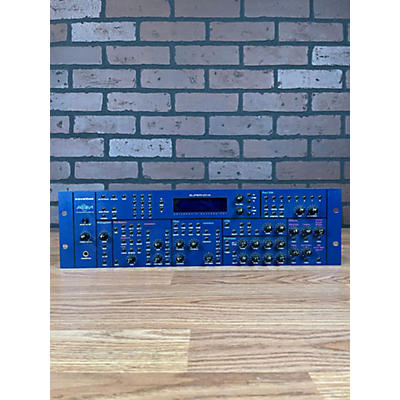 Novation Used Novation Supernova Synthesizer