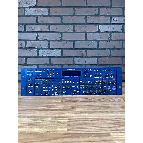 Novation Used Novation Supernova Synthesizer