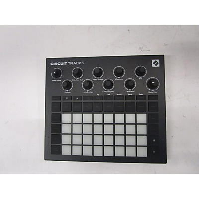 Novation Used Novation TRACKS Sound Module