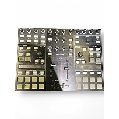 Used Novation TWITCH DJ Controller