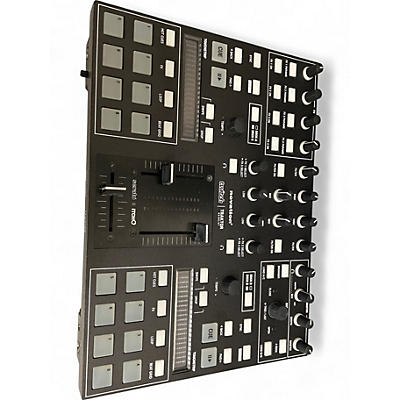 Used Novation TWITCH DJ Controller