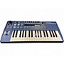 Used Novation UltraNova 37 Key Synthesizer