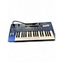 Used Novation UltraNova 37 Key Synthesizer