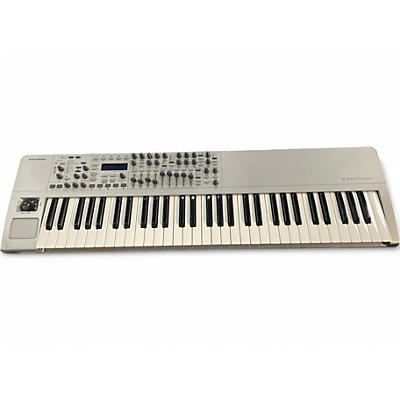 Used Novation X-STATION 61
