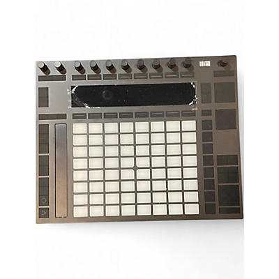 Used Novation ableton push 2 MIDI Controller