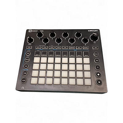 Used Novation circuit Production Controller