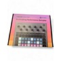 Used Novation circuit rhythm Drum Machine