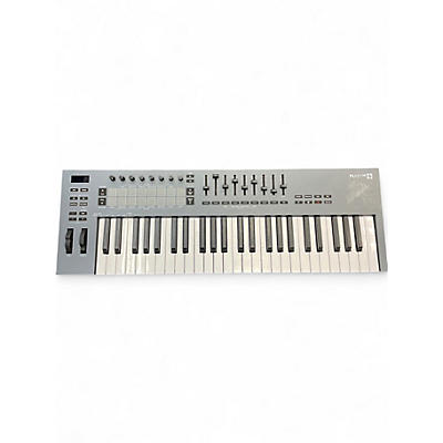 Used Novation flkey 49 MIDI Controller