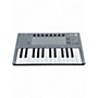 Used Novation flkey mini MIDI Controller