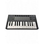 Used Novation flkey mini MIDI Controller