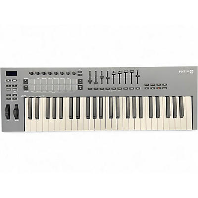 Used Novation flkey49