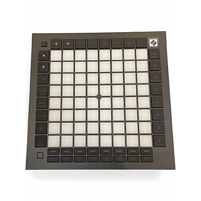 Used Novation launch pad pro Sound Module