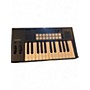 Used Novation launchkey 25 mk4 MIDI Controller
