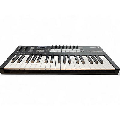 Used Novation launchkey 37 MIDI Controller