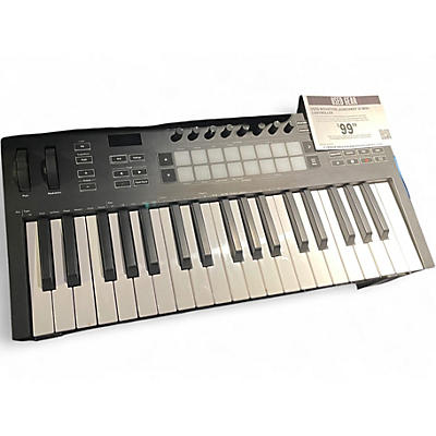 Used Novation launchkey 37 MIDI Controller