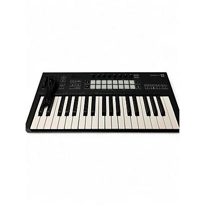 Used Novation launchkey 37
