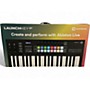 Used Novation launchkey 37
