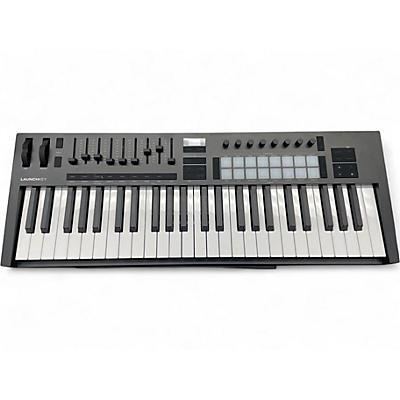 Used Novation launchkey 49 mk4 MIDI Controller