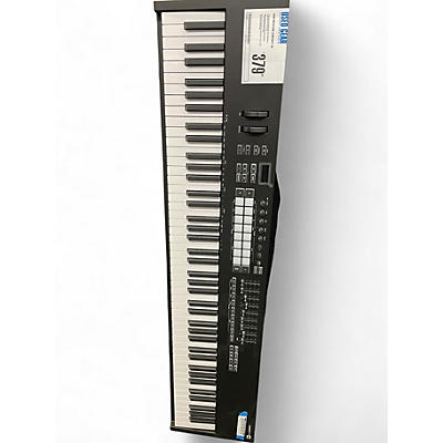 Used Novation launchkey 88