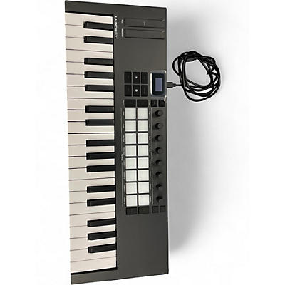 Used Novation launchkey mini 37