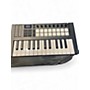 Used Novation launchkey mini mk4 MIDI Controller