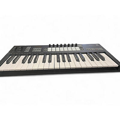 Used Novation launchkey
