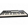 Used Novation launchkey