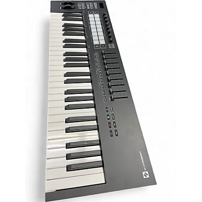 Used Novation launchkey49