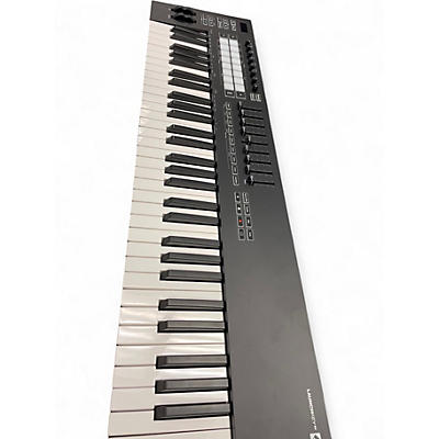 Used Novation launchkey61 MIDI Controller