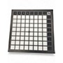 Used Novation launchpad X MIDI Controller