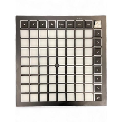 Used Novation launchpad mini