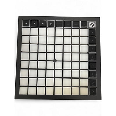 Used Novation launchpad x MIDI Controller