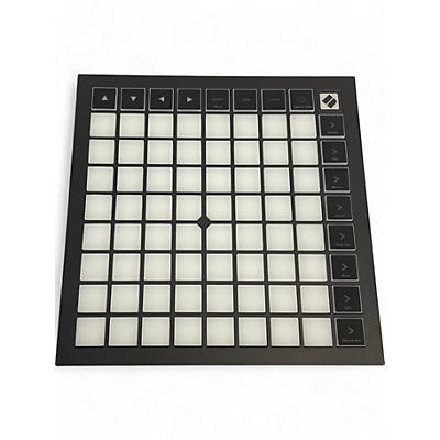 Novation Used Novation launchpad x Production Controller