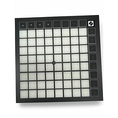 Used Novation launchpad x